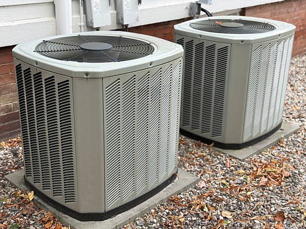 Reliable Hvac Installation contractor in Little Rock, AR by JG Cool HVAC